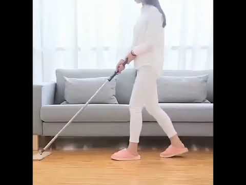 MagicMop Plus - Felmosó szett