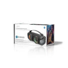 Nedis Party Boombox 24W