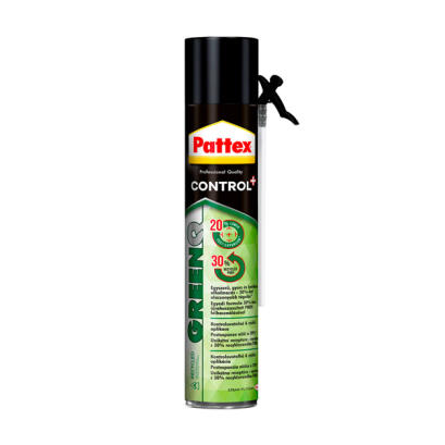 Pattex Újrahasznosított purhab - 500 ml