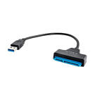 USB - SATA 3.0 Adapter 32x4,5 cm