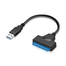 USB - SATA 3.0 Adapter 32x4,5 cm