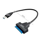 USB - SATA 3.0 Adapter 32x4,5 cm