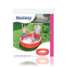 Bestway Felfújható gyerekmedence - 102x25 cm