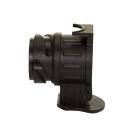 Utánfutó csatlakozó adapter - 7 13 pólusú - 12 24V