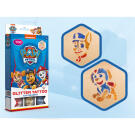 TyToo Paw Patrol fiús csillámtetoválás szett