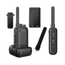 Baofeng BF-358 Walkie-Talkie