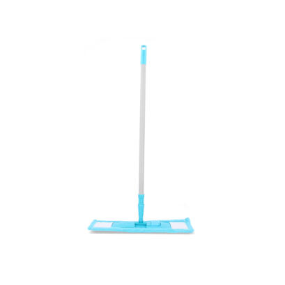 Lapos mop mikroszálas felmosó - 120 cm