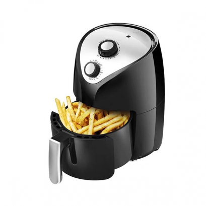 Air Fryer - Olaj nélküli forrólevegős sütő