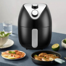 Air Fryer - Olaj nélküli forrólevegős sütő