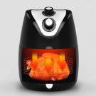 Air Fryer - Olaj nélküli forrólevegős sütő