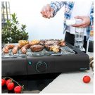 Cecotec BBQ Elektromos Grillsütő 