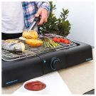 Cecotec BBQ Elektromos Grillsütő 