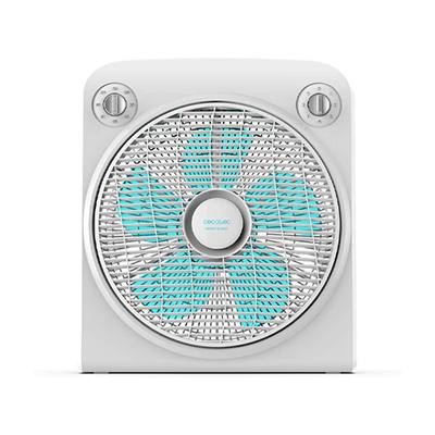 Cecotec EnergySilence 6000 PowerBox Padlóventilátor 50W