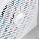 Cecotec EnergySilence 6000 PowerBox Padlóventilátor 50W