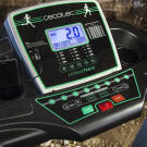 Cecotec Extreme Track Futópad