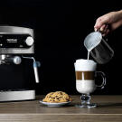 Cecotec Power Espresso 20 Eszpresszó Kávéfőző 850W