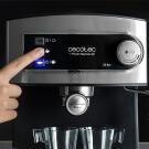 Cecotec Power Espresso 20 Eszpresszó Kávéfőző 850W