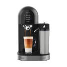 Cecotec Power Instant-ccino 20 Chic Serie Nera Félautomata Kávéfőző 1470W