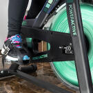 Cecotec PowerActive Spinning Kerékpár