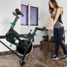 Cecotec PowerActive Spinning Kerékpár