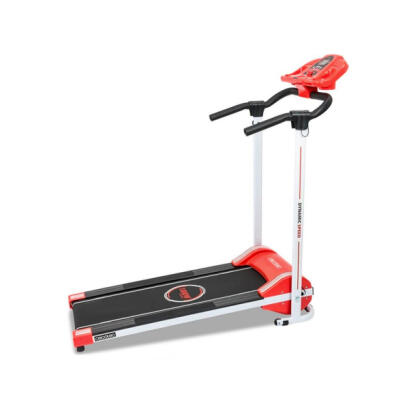 Cecotec RunFit Step Red Futópad