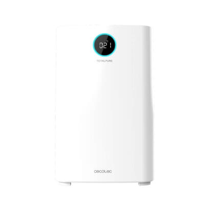 Cecotec TotalPure 2500 Connected Légtisztító 60W