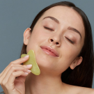 Gua Sha masszírozó