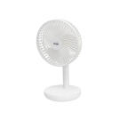 Home akkumulátoros asztali ventilátor 5W