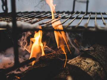 A tökéletes grillpartik titka