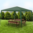 Instant kerti pavilon - 3x3 m