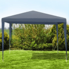 Instant kerti pavilon - 3x3 m