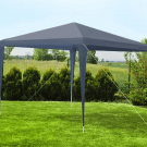 Instant kerti pavilon - 3x3 m