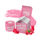 Magic Hair Gummies hajvitamin