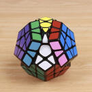 Megaminx rubik kocka