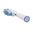 Oral-B dual head