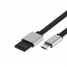 Premium microUSB töltőkábel