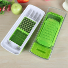 Quick Dicer Pro szeletelő készlet