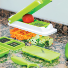 Quick Dicer Pro szeletelő készlet