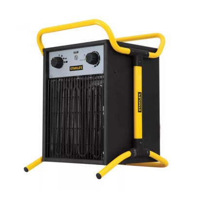 Stanley Ipari fűtőtest ST-09-400-E (9000W)